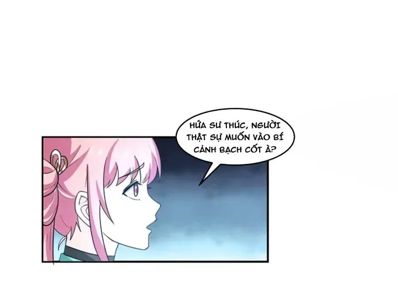 Nữ phụ tu tiên từ chối kịch bản làm pháo hôi Chapter 61 - 55