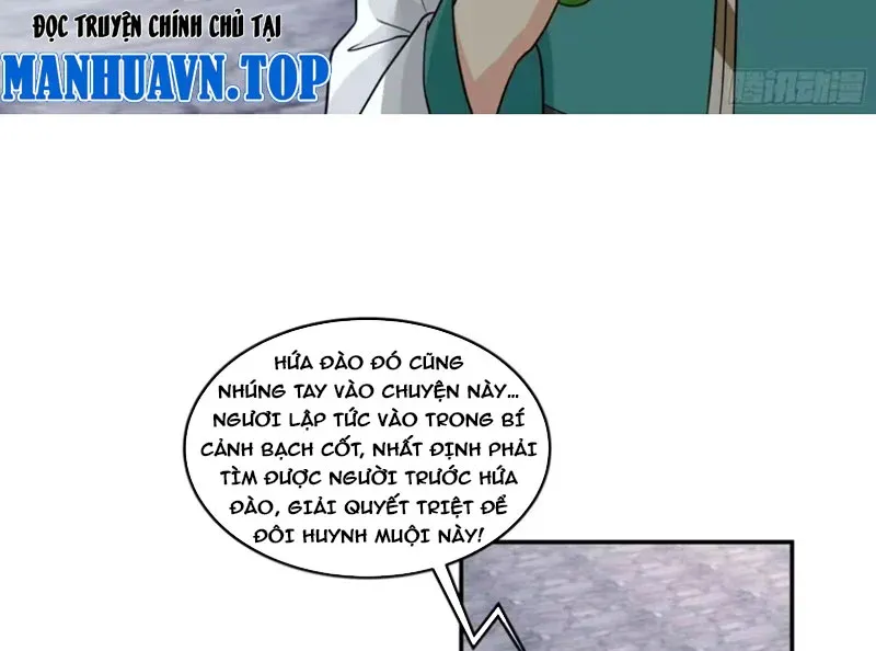 Nữ phụ tu tiên từ chối kịch bản làm pháo hôi Chapter 61 - 59