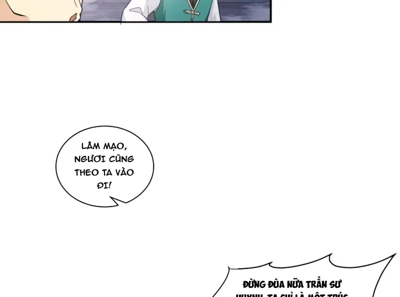 Nữ phụ tu tiên từ chối kịch bản làm pháo hôi Chapter 61 - 68