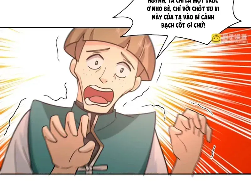 Nữ phụ tu tiên từ chối kịch bản làm pháo hôi Chapter 61 - 69
