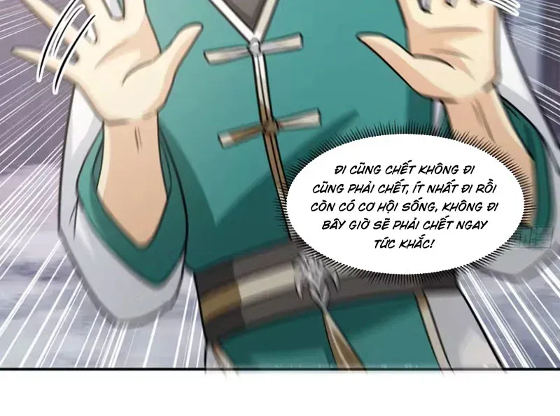 Nữ phụ tu tiên từ chối kịch bản làm pháo hôi Chapter 61 - 74