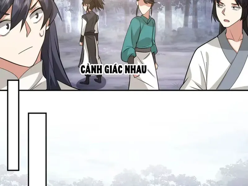 Nữ phụ tu tiên từ chối kịch bản làm pháo hôi Chapter 61 - 10