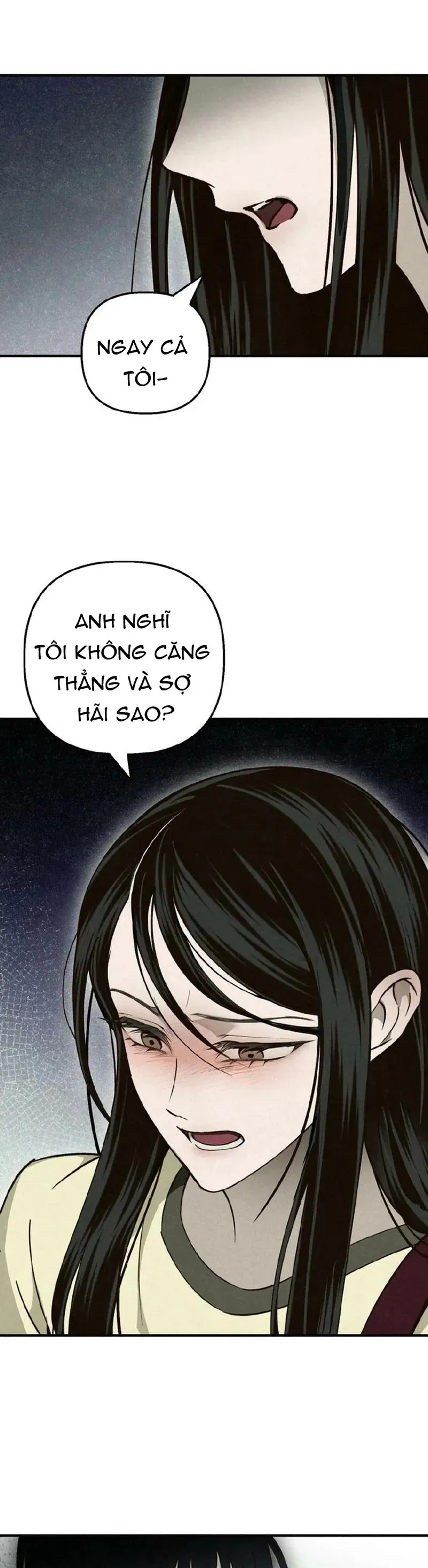 Mùa Hè Bị Nuốt Chửng Bởi Bóng Tối Chapter 21 - 12