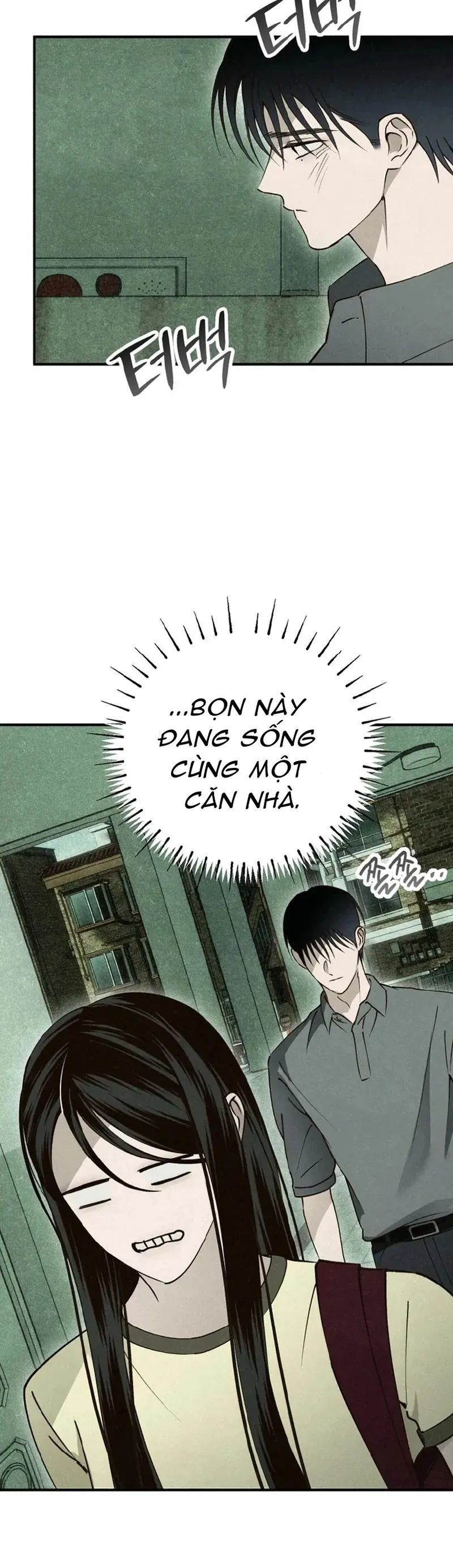 Mùa Hè Bị Nuốt Chửng Bởi Bóng Tối Chapter 21 - 19