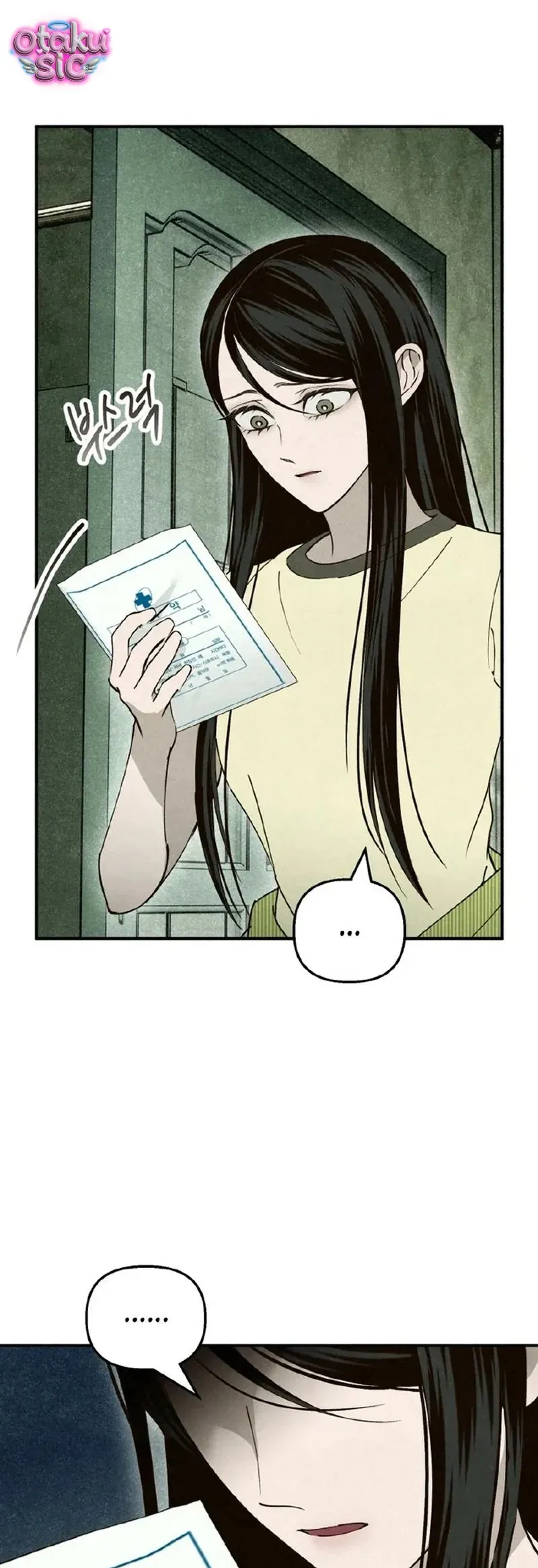 Mùa Hè Bị Nuốt Chửng Bởi Bóng Tối Chapter 21 - 23