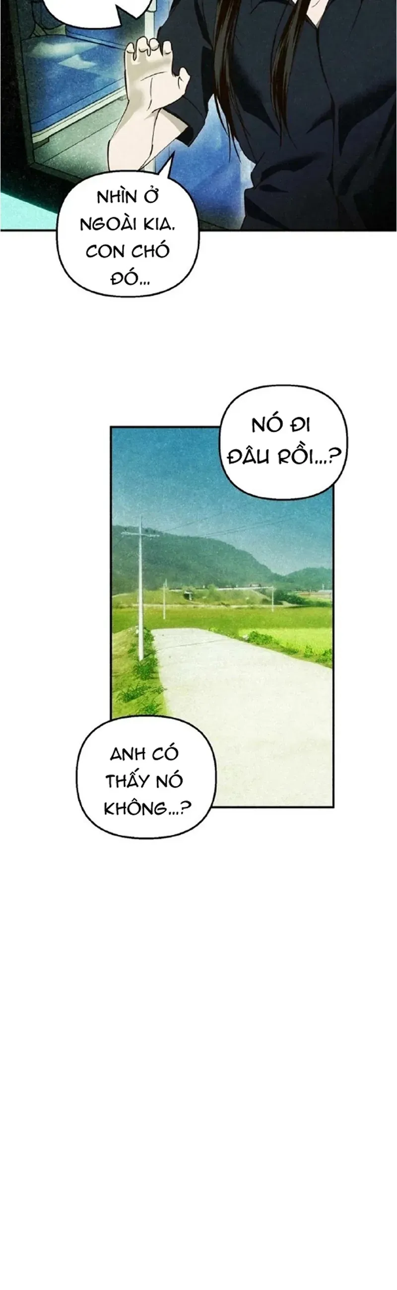 Mùa Hè Bị Nuốt Chửng Bởi Bóng Tối Chapter 21 - 39