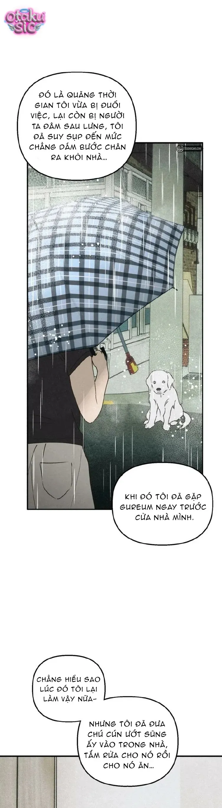 Mùa Hè Bị Nuốt Chửng Bởi Bóng Tối Chapter 22 - 16