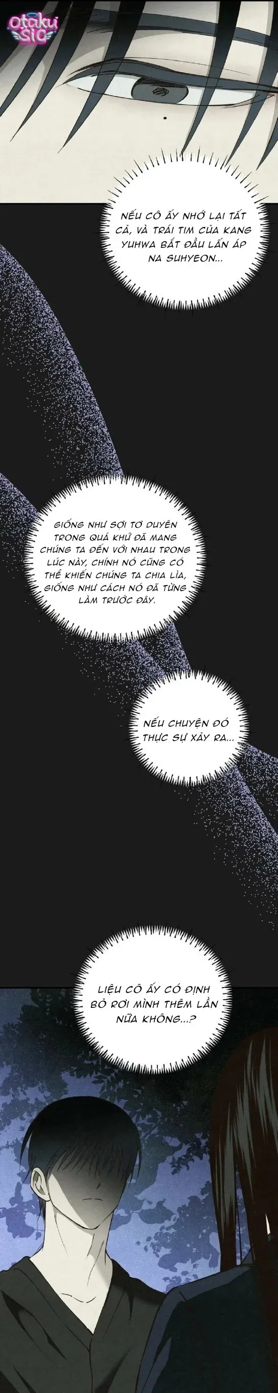 Mùa Hè Bị Nuốt Chửng Bởi Bóng Tối Chapter 22 - 37