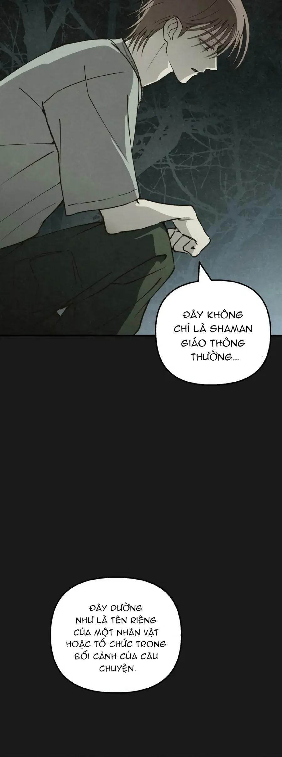 Mùa Hè Bị Nuốt Chửng Bởi Bóng Tối Chapter 23 - 29