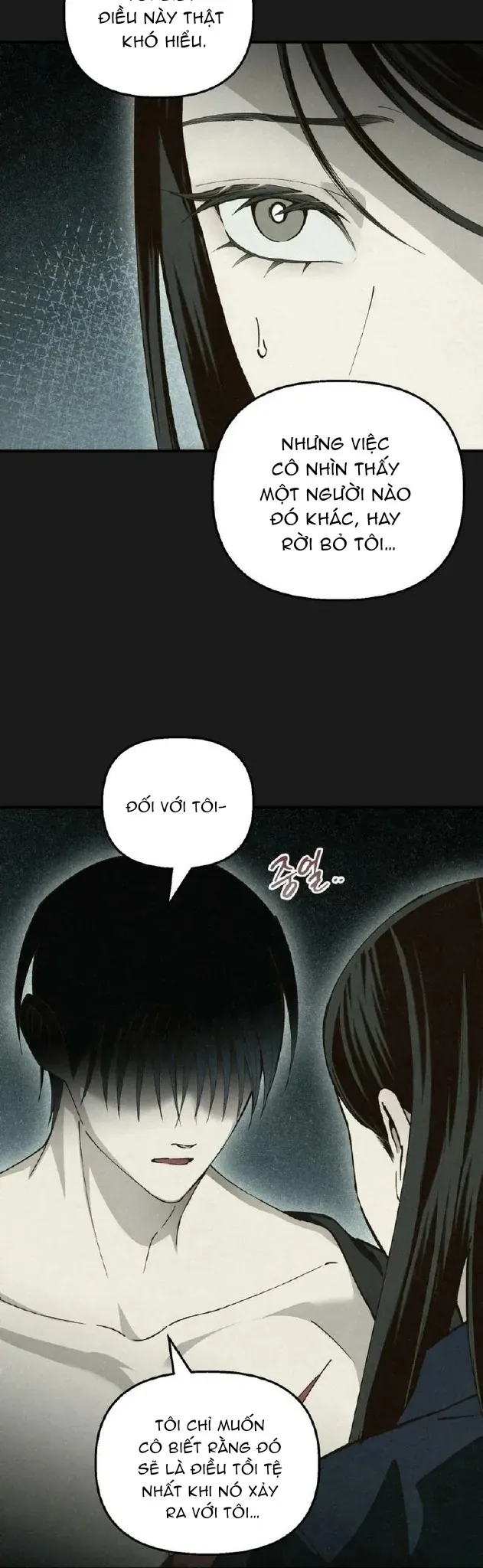 Mùa Hè Bị Nuốt Chửng Bởi Bóng Tối Chapter 23 - 4
