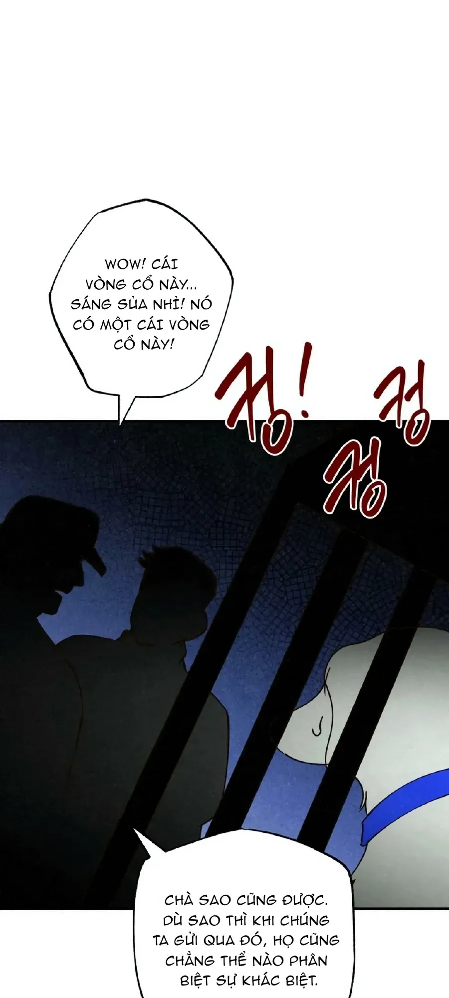 Mùa Hè Bị Nuốt Chửng Bởi Bóng Tối Chapter 23 - 40