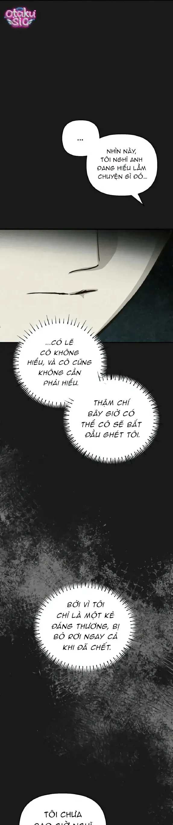 Mùa Hè Bị Nuốt Chửng Bởi Bóng Tối Chapter 23 - 5