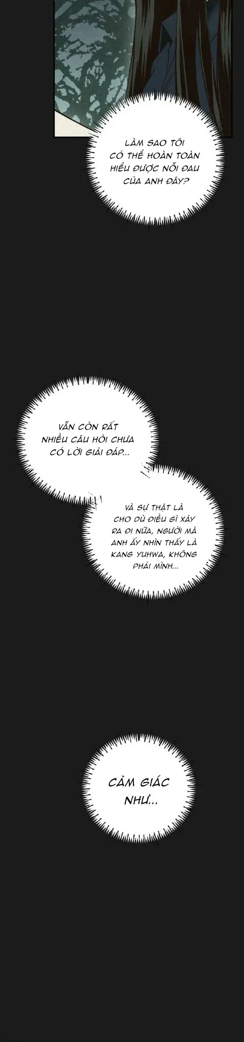 Mùa Hè Bị Nuốt Chửng Bởi Bóng Tối Chapter 23 - 9