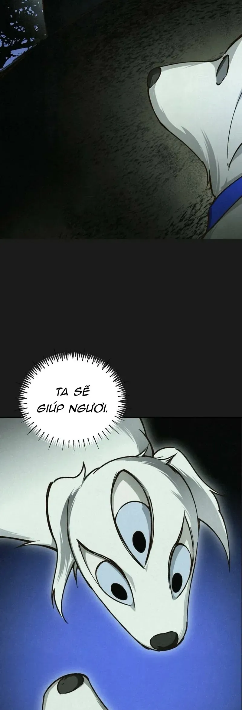 Mùa Hè Bị Nuốt Chửng Bởi Bóng Tối Chapter 24 - 2