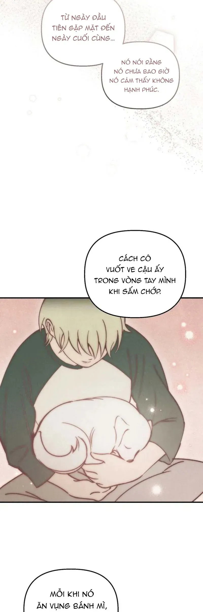 Mùa Hè Bị Nuốt Chửng Bởi Bóng Tối Chapter 24 - 17