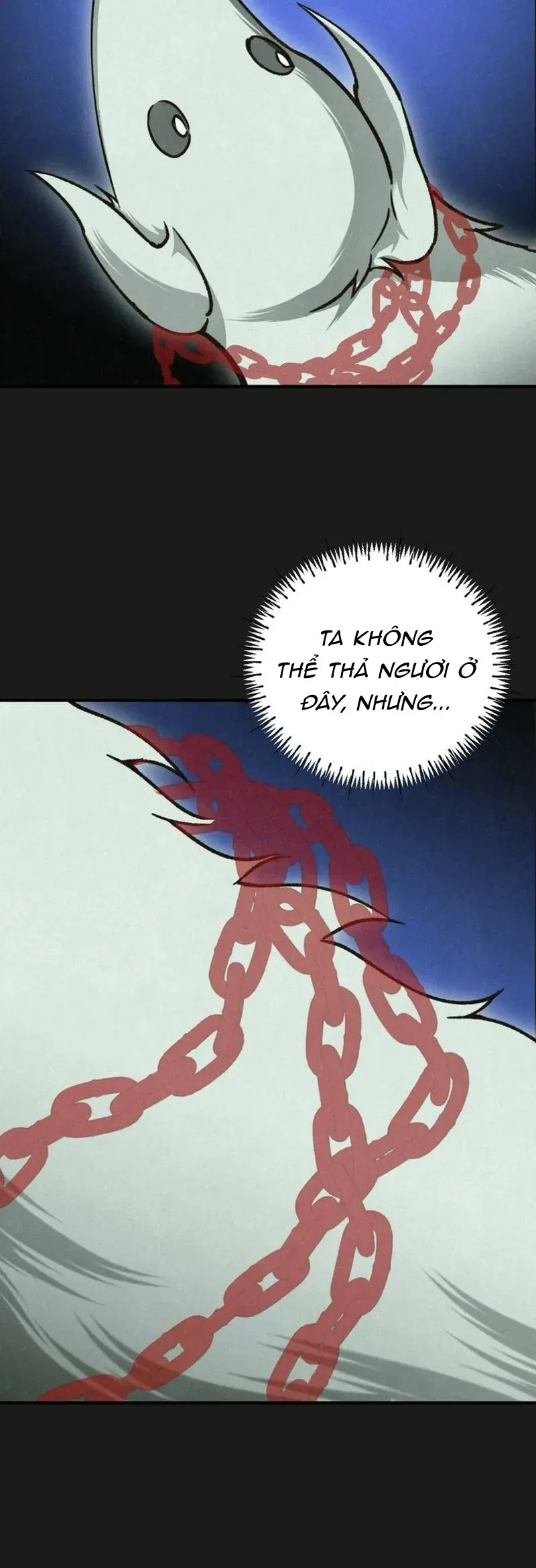 Mùa Hè Bị Nuốt Chửng Bởi Bóng Tối Chapter 24 - 3