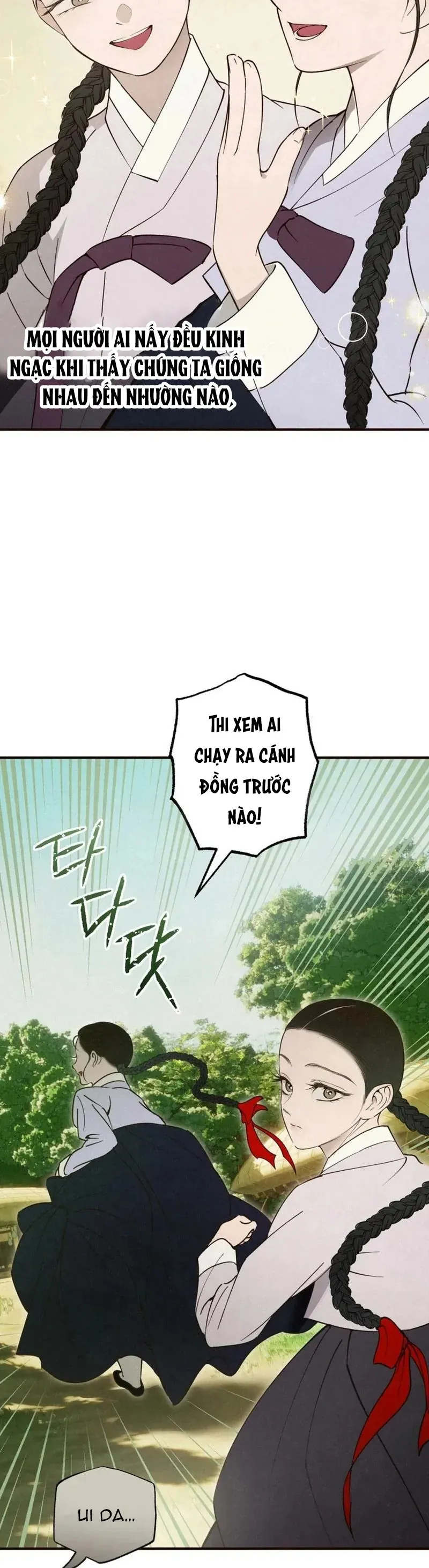 Mùa Hè Bị Nuốt Chửng Bởi Bóng Tối Chapter 25 - 2