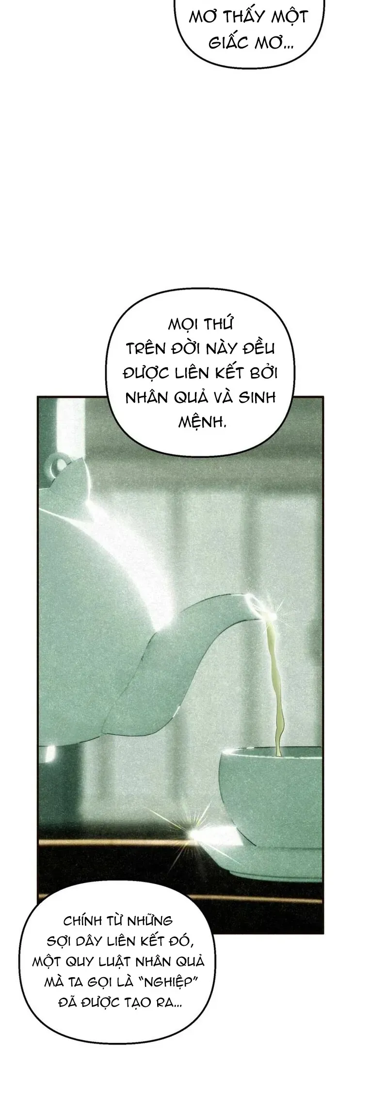 Mùa Hè Bị Nuốt Chửng Bởi Bóng Tối Chapter 25 - 18