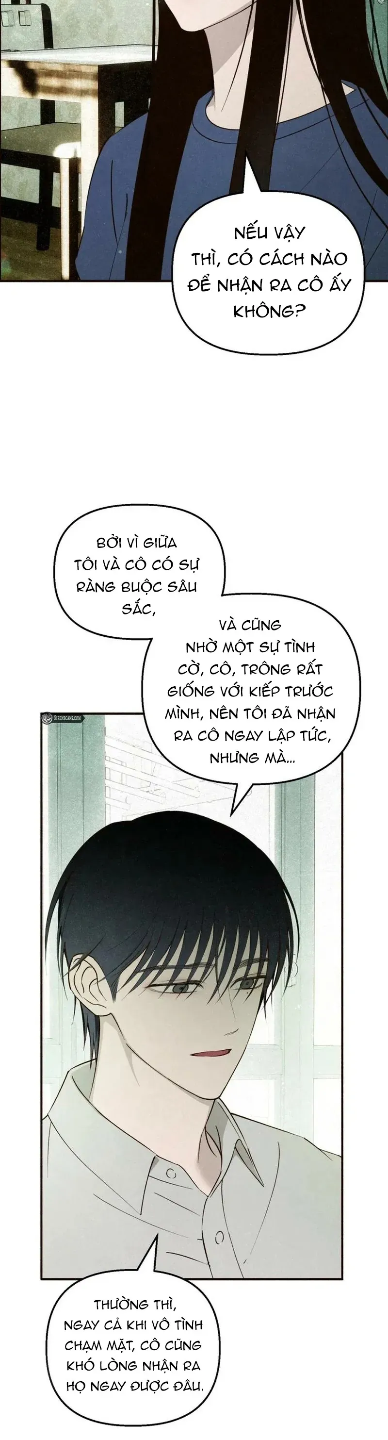 Mùa Hè Bị Nuốt Chửng Bởi Bóng Tối Chapter 25 - 20