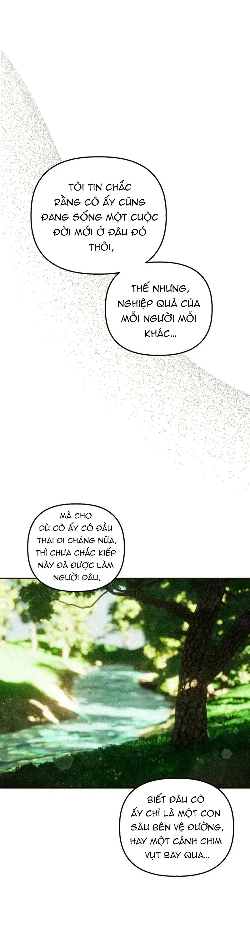 Mùa Hè Bị Nuốt Chửng Bởi Bóng Tối Chapter 25 - 21