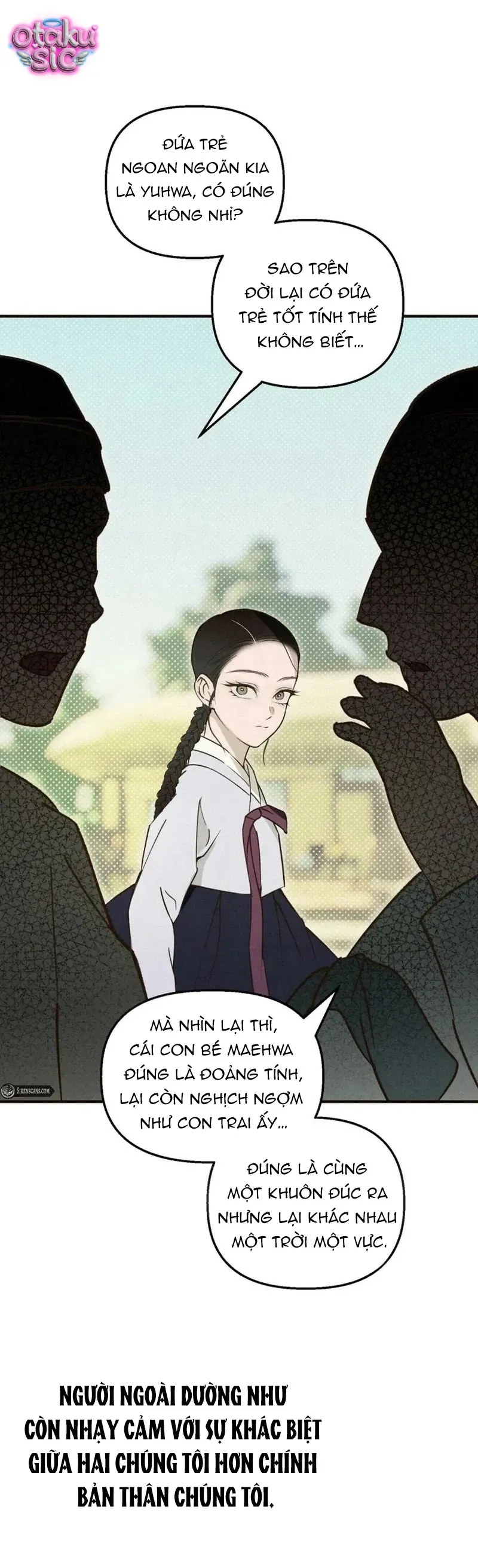 Mùa Hè Bị Nuốt Chửng Bởi Bóng Tối Chapter 25 - 4