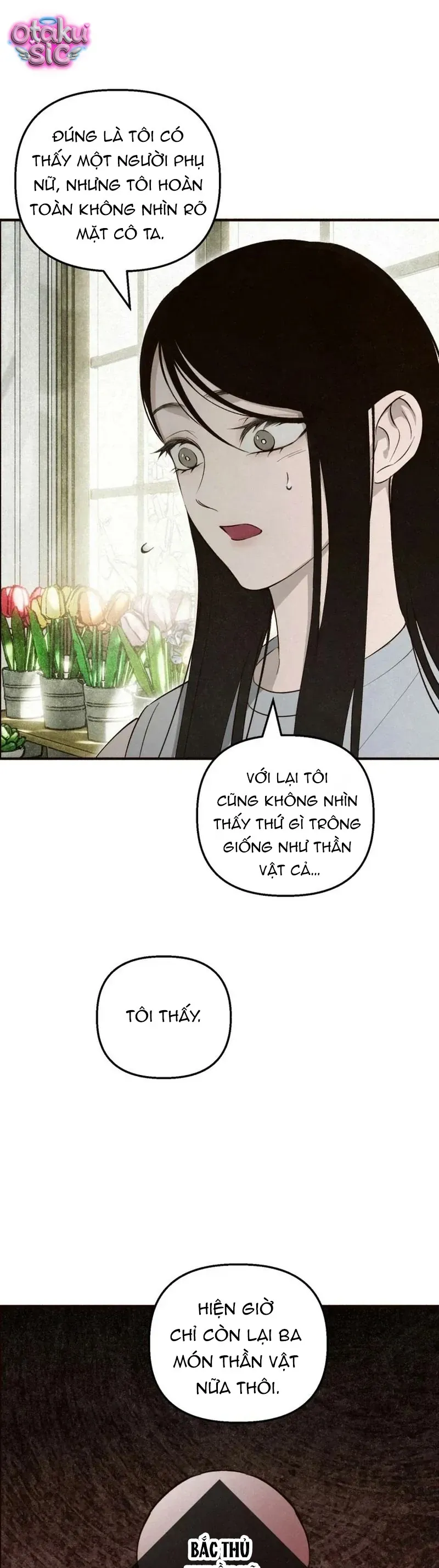 Mùa Hè Bị Nuốt Chửng Bởi Bóng Tối Chapter 25 - 31
