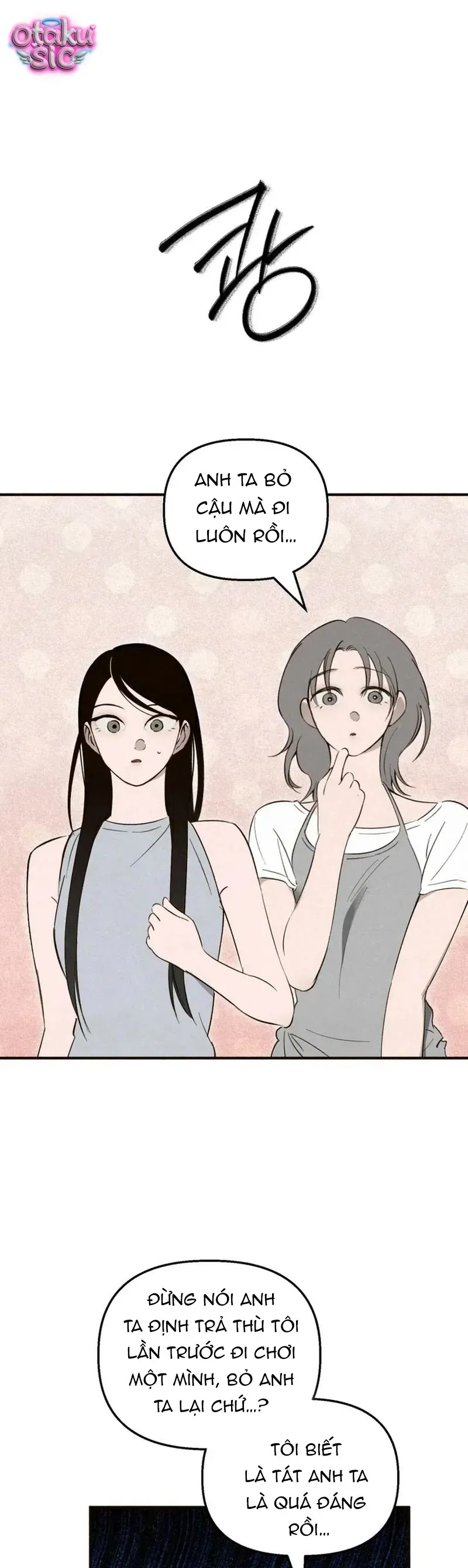 Mùa Hè Bị Nuốt Chửng Bởi Bóng Tối Chapter 25 - 41