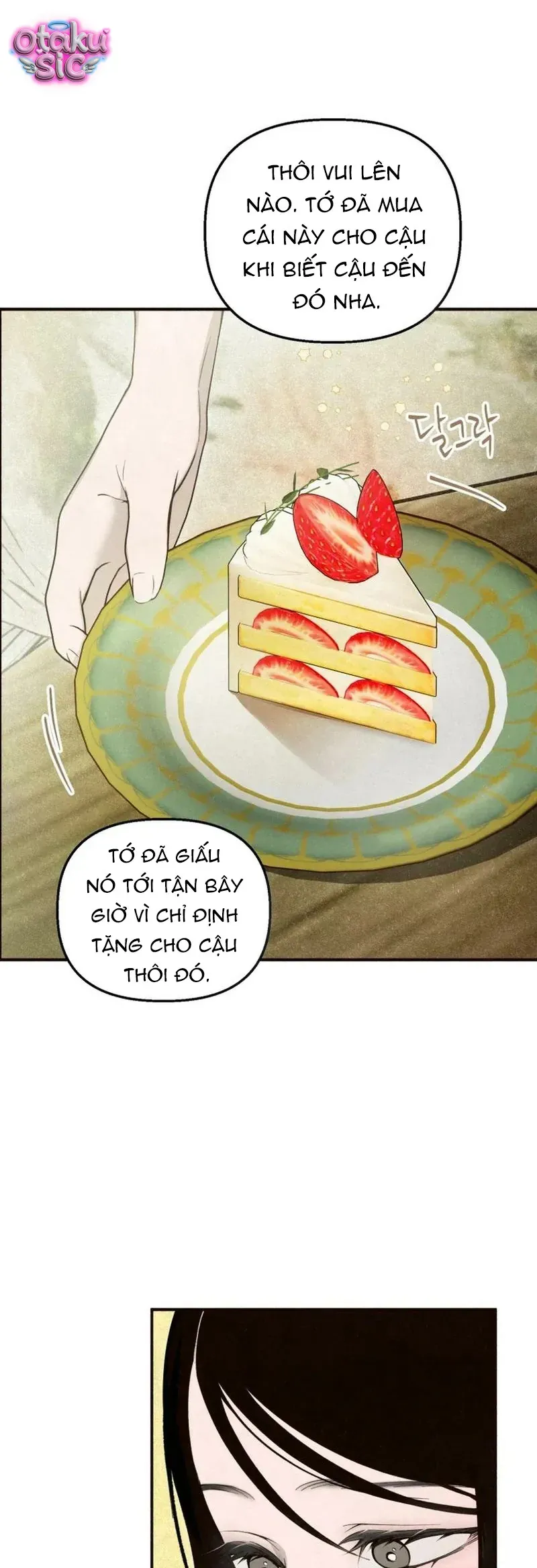 Mùa Hè Bị Nuốt Chửng Bởi Bóng Tối Chapter 25 - 44