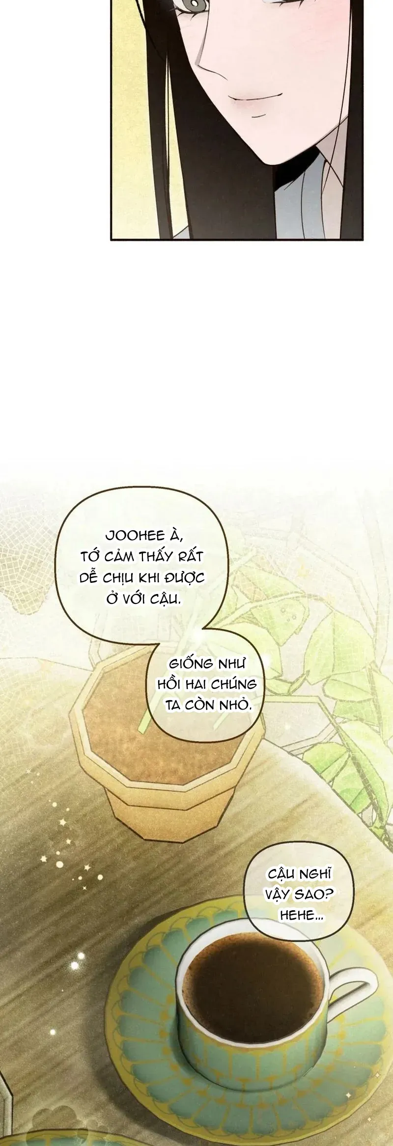 Mùa Hè Bị Nuốt Chửng Bởi Bóng Tối Chapter 25 - 45