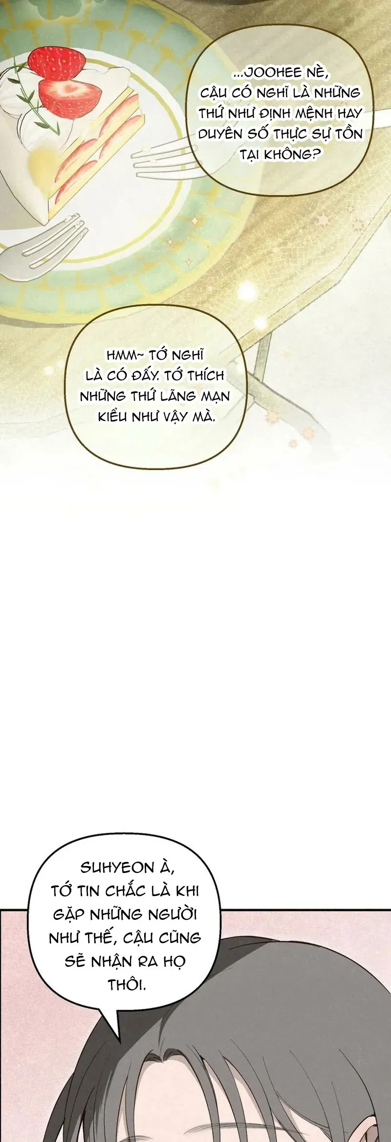 Mùa Hè Bị Nuốt Chửng Bởi Bóng Tối Chapter 25 - 46