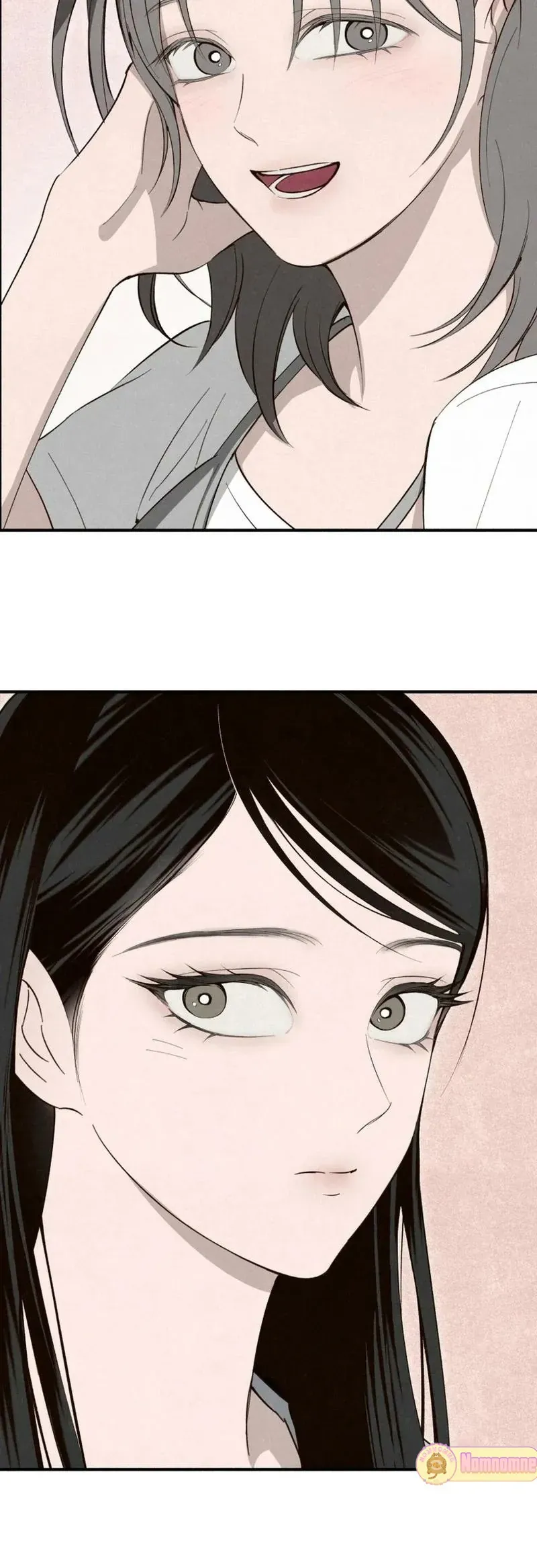 Mùa Hè Bị Nuốt Chửng Bởi Bóng Tối Chapter 25 - 47