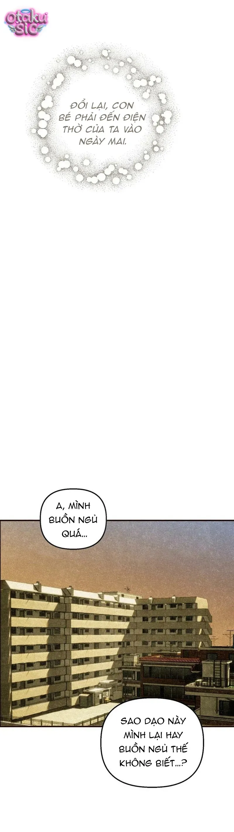 Mùa Hè Bị Nuốt Chửng Bởi Bóng Tối Chapter 25 - 48