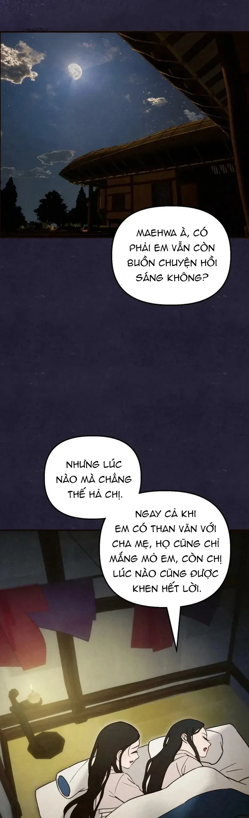Mùa Hè Bị Nuốt Chửng Bởi Bóng Tối Chapter 25 - 6