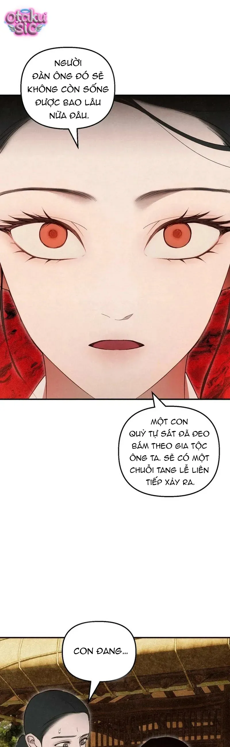 Mùa Hè Bị Nuốt Chửng Bởi Bóng Tối Chapter 25 - 51