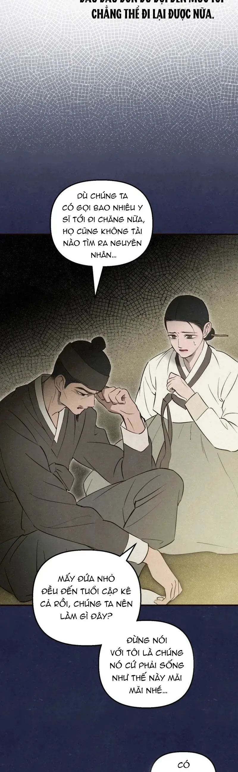Mùa Hè Bị Nuốt Chửng Bởi Bóng Tối Chapter 25 - 53
