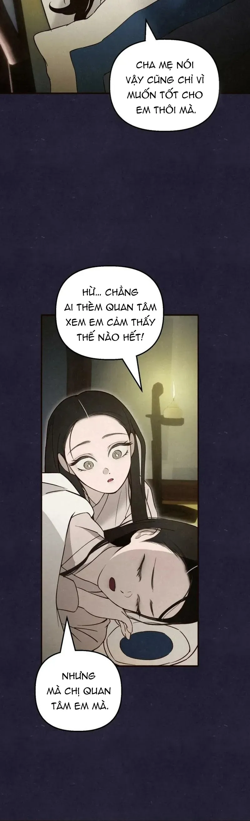 Mùa Hè Bị Nuốt Chửng Bởi Bóng Tối Chapter 25 - 7