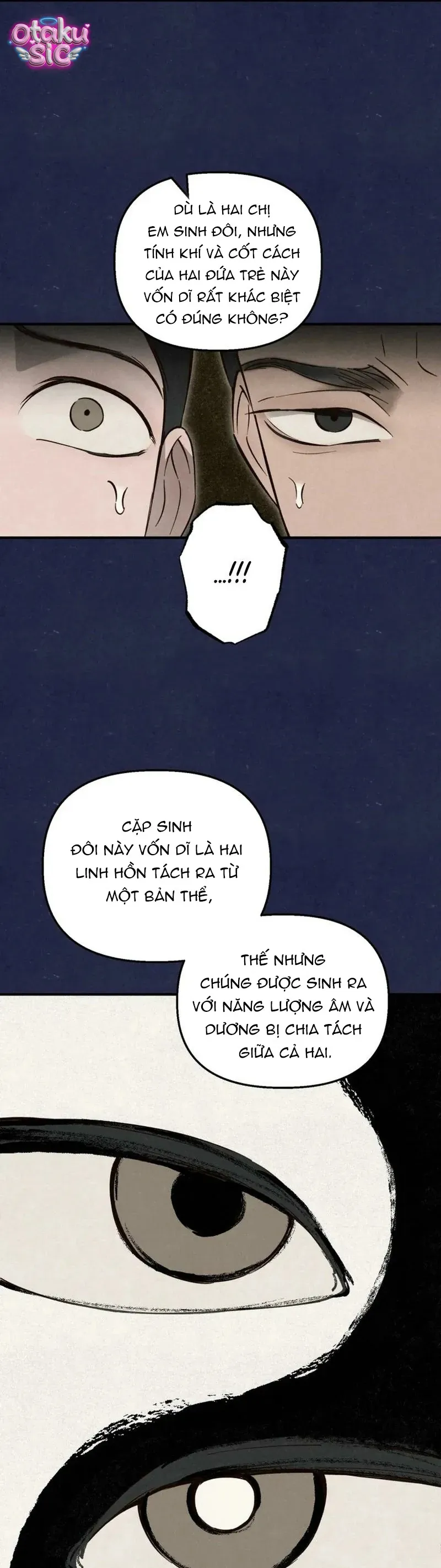 Mùa Hè Bị Nuốt Chửng Bởi Bóng Tối Chapter 25 - 61
