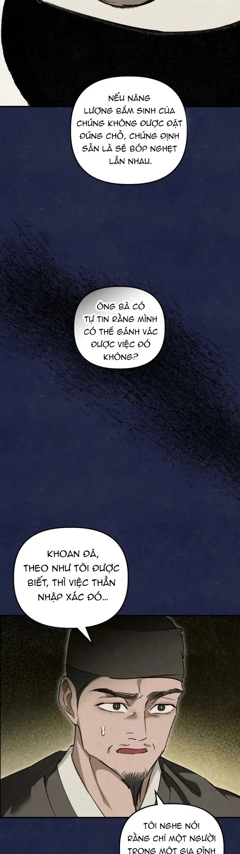 Mùa Hè Bị Nuốt Chửng Bởi Bóng Tối Chapter 25 - 62