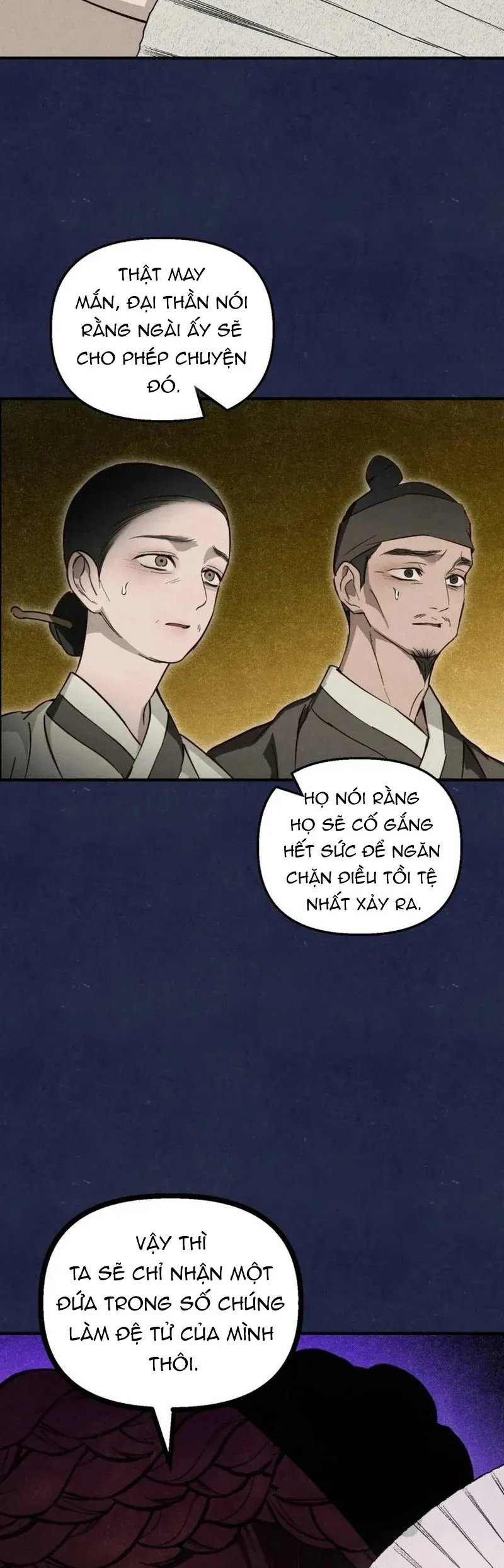 Mùa Hè Bị Nuốt Chửng Bởi Bóng Tối Chapter 25 - 66