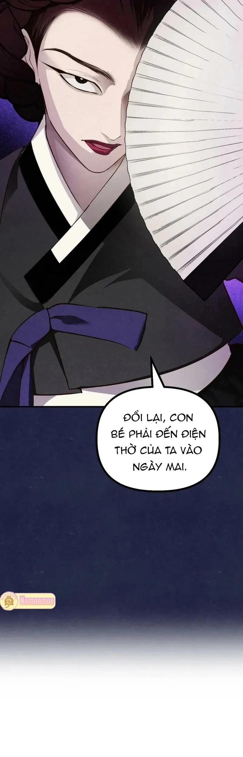 Mùa Hè Bị Nuốt Chửng Bởi Bóng Tối Chapter 25 - 67
