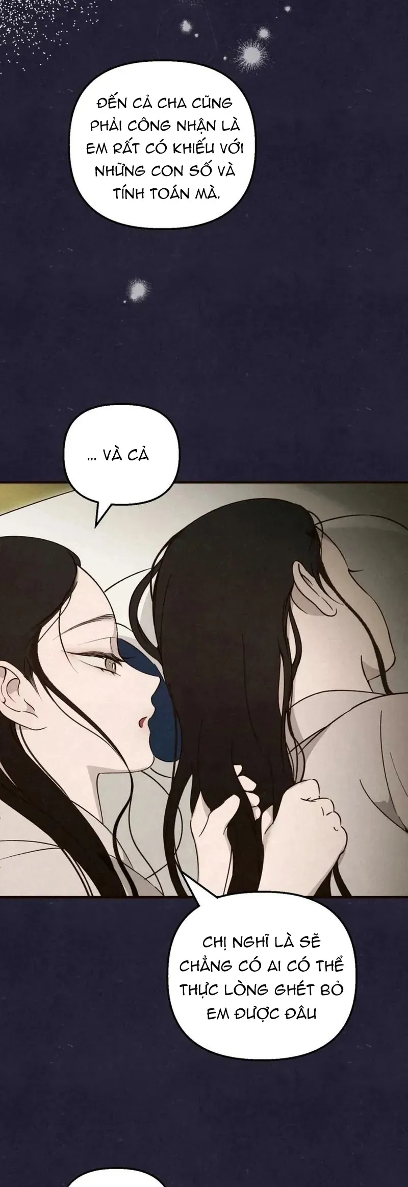 Mùa Hè Bị Nuốt Chửng Bởi Bóng Tối Chapter 25 - 9