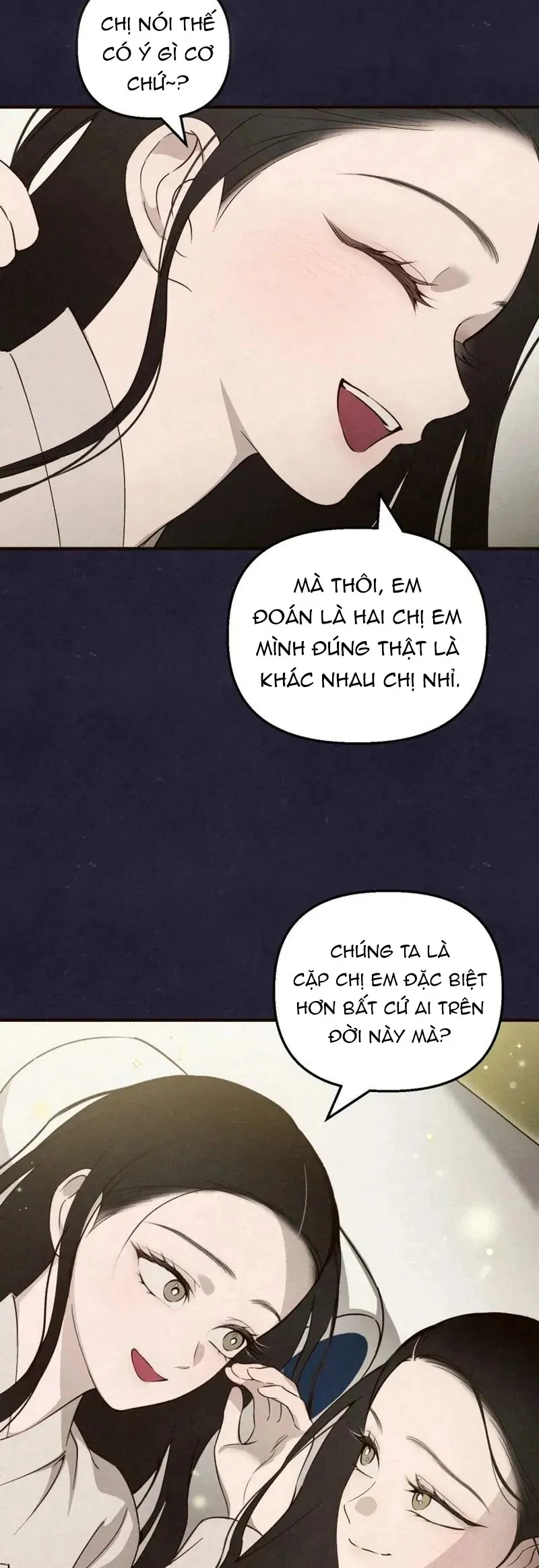 Mùa Hè Bị Nuốt Chửng Bởi Bóng Tối Chapter 25 - 10