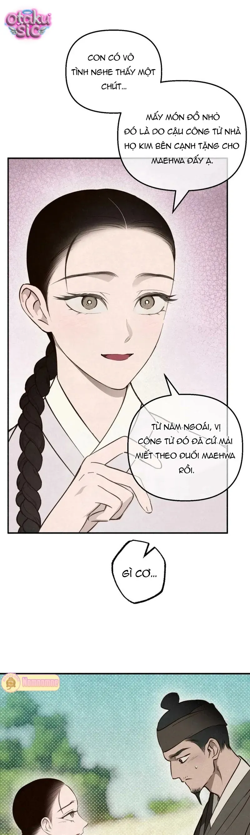Mùa Hè Bị Nuốt Chửng Bởi Bóng Tối Chapter 26 - 17