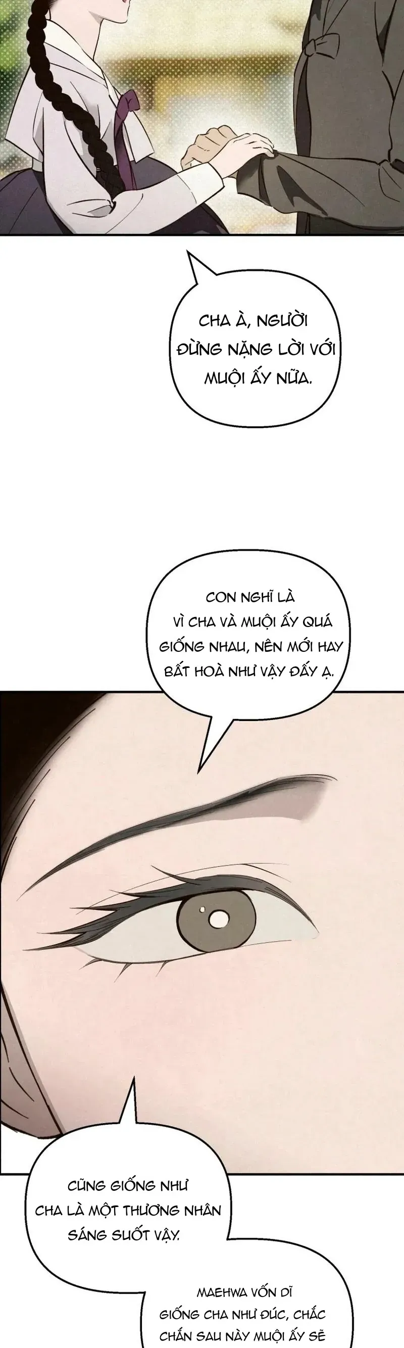 Mùa Hè Bị Nuốt Chửng Bởi Bóng Tối Chapter 26 - 18