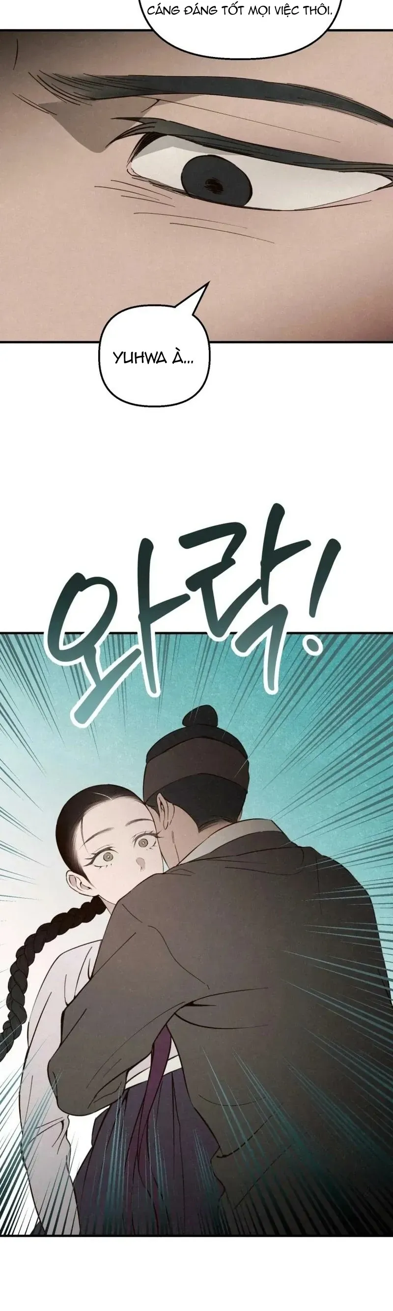 Mùa Hè Bị Nuốt Chửng Bởi Bóng Tối Chapter 26 - 19