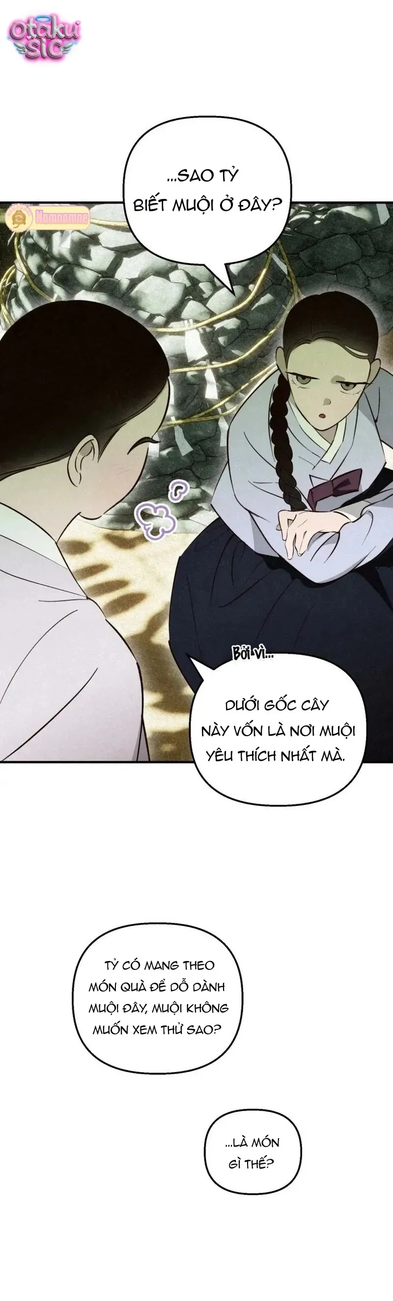 Mùa Hè Bị Nuốt Chửng Bởi Bóng Tối Chapter 26 - 24