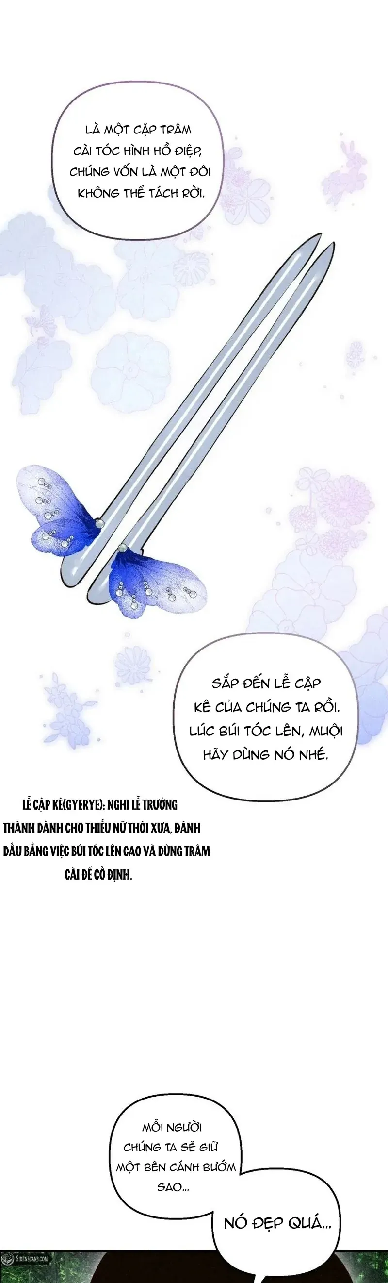 Mùa Hè Bị Nuốt Chửng Bởi Bóng Tối Chapter 26 - 25