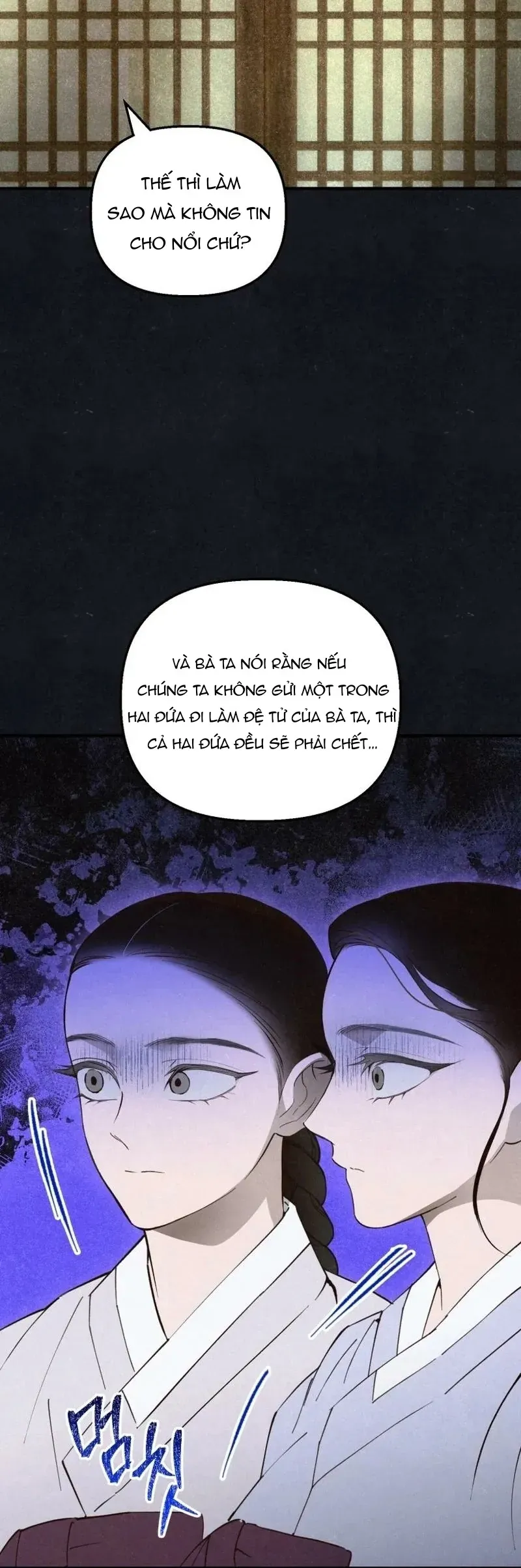 Mùa Hè Bị Nuốt Chửng Bởi Bóng Tối Chapter 26 - 33