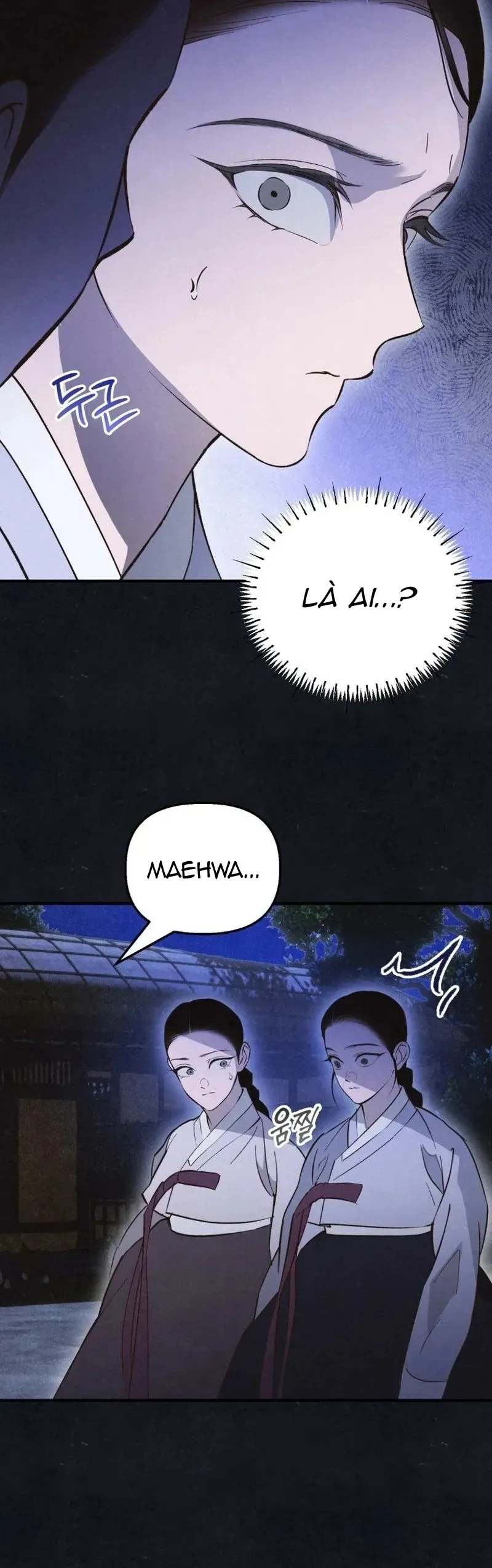 Mùa Hè Bị Nuốt Chửng Bởi Bóng Tối Chapter 26 - 36
