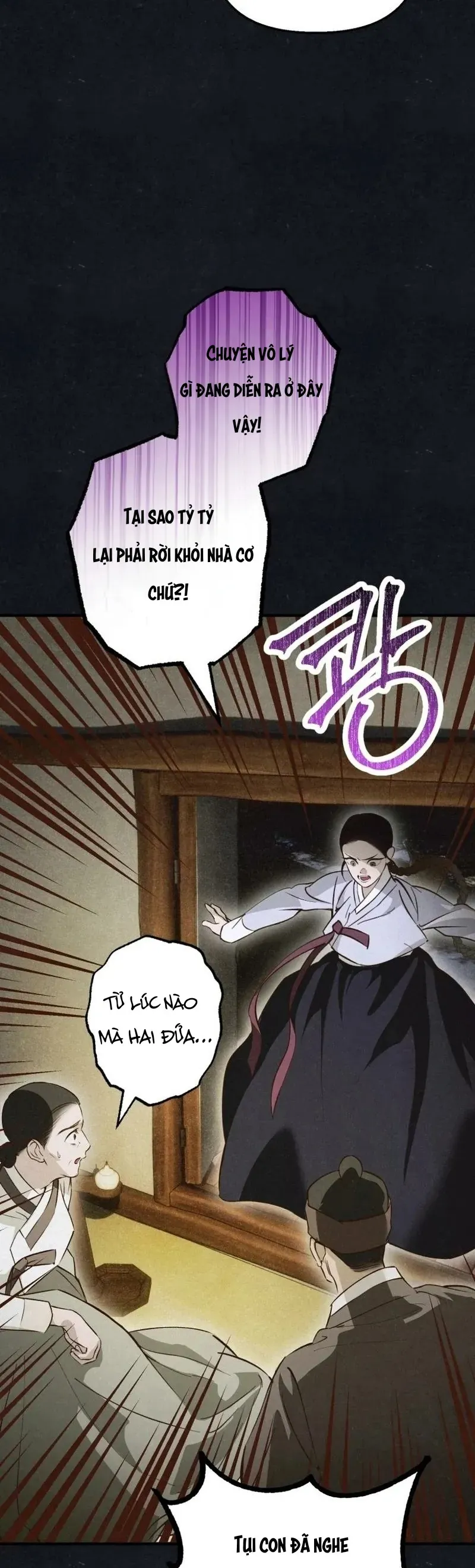 Mùa Hè Bị Nuốt Chửng Bởi Bóng Tối Chapter 26 - 39